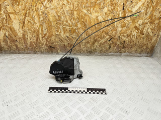 замок двери передней левой Suzuki Grand Vitara 2 поколение 2008, 1.6 л., M16A, бензин, МКПП, внедорожник 3 дв., 4Y6B0118, 8225065J21, 8225065J61