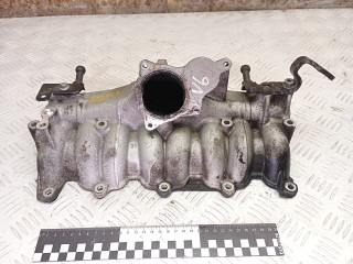 коллектор выпускной Volkswagen Passat B6 2007, 2.0 л., дизель, АКПП, универсал, 03G129713