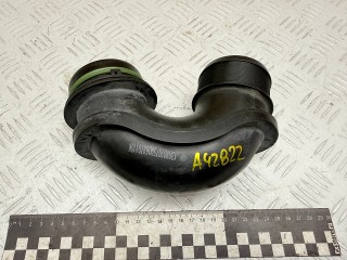 патрубок интеркулера Opel Insignia 1 поколение (A) [рестайлинг] 2013, 2.0 л., A 20 DTE, дизель, МКПП, универсал, F20609, VRBF20609