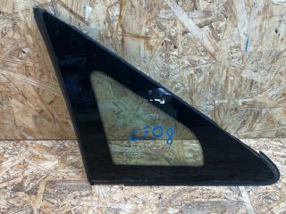 стекло кузовное боковое правое Mercedes-Benz Vito W639 2010, 2.2 л., дизель, МКПП, E943R000016