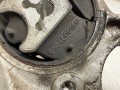 кронштейн полуоси Peugeot 3008 1 поколение 2012, 1.6 л., 9HR (DV6C), дизель, робот, 81090780, 9684500180 - фото №4