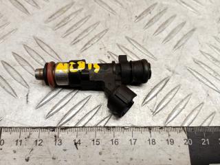 форсунка Citroen C4 1 поколение 2006, 1.6 л., бензин, 0280158057, RP1984F7, 780001, FIB1617HS, FIB1617JT, FIB1617RF, FIB1617TU, 1984F7, 9649526780