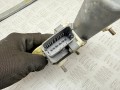 стеклоподъемник электрический задний правый Peugeot 607 1 поколение 2002, 2.2 л., 3FZ (EW12J4), бензин, МКПП, седан, A02379100, 9632243180, 102380103 - фото №3