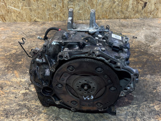 КПП автоматическая (АКПП) Citroen C5 2 поколение 2016, 2.0 л., AHW (DW10FC), дизель, АКПП, универсал, 20GZ09, TF82SC