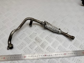 масляная трубка турбины Volkswagen Touareg 1 поколение 2006, 3.0 л., BKS, дизель, АКПП, внедорожник 5 дв., полный привод, 059145735Q