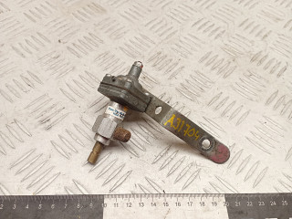 клапан холостого хода BMW 5 серия E34 1993, 2.0 л., бензин, KBA16919