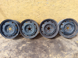 диск штампованный Chrysler Neon 1 поколение 1997