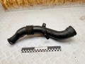 патрубок воздушного фильтра Renault Laguna 2 поколение 2001, 1.9 л., F9Q 750, дизель, МКПП, хетчбэк 5 дв., 7700116005 - фото №3