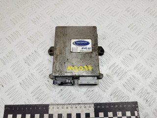 Блок управления газового оборудования Opel Insignia 1 поколение (A) 2011, 2.0 л., A 20 DTH, дизель, МКПП, седан, E3110R005785, E867R015784, E810R035783, DGM59520GM, DGM59519GPL