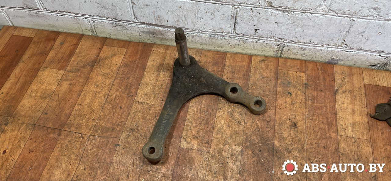 рулевая трапеция Mercedes-Benz MB100 1 поколение 1992, 6313381014 - фото №1