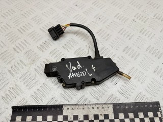 активатор (привод) замка двери Volkswagen Transporter T4 2001, 2.5 л., ACV, дизель, МКПП, микроавтобус, 701959781A