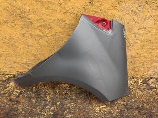 крыло переднее правое Mercedes-Benz A W169 2 поколение (2004-2008) 2005, 1.5 л., M 266.920, бензин, МКПП, хетчбэк 5 дв., правый руль