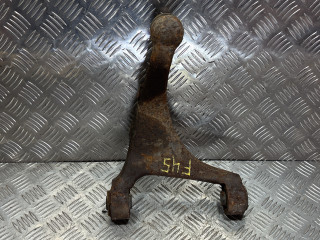 рычаг задний правый Hyundai Santa Fe 2 поколение [рестайлинг] 2011, 2.2 л., дизель, МКПП, правый руль