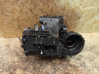 отопитель в сборе (печка) Peugeot Partner 1 поколение [рестайлинг] 2006, 1.6 л., дизель, МКПП, 030998Z