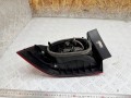 фонарь задний правый Renault Laguna 2 поколение 2001, 1.9 л., F9Q 750, дизель, МКПП, хетчбэк 5 дв., 8200002474 - фото №6