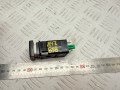 кнопка противотуманных фар Saab 9-5 1 поколение [рестайлинг] 2003, 2.0 л., бензин, МКПП, универсал, 4409223 - фото №2