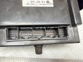 блок управления печки / климат-контроля Volkswagen Touareg 1 поколение 2006, 3.0 л., BKS, дизель, АКПП, внедорожник 5 дв., полный привод, 7L6907040T, 5HB00850603 - фото №4