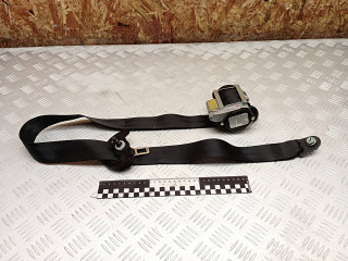 ремень безопасности Peugeot 308 T9 2014, 1.6 л., дизель, МКПП, хетчбэк 5 дв., правый руль, E20611070, 6212371AA, 96776842XX, 622192900