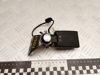 замок ремня безопасности Peugeot 308 T9 2014, 1.6 л., дизель, МКПП, хетчбэк 5 дв., правый руль, 98063976XX