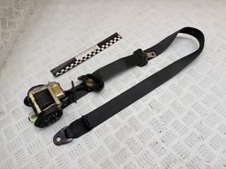 ремень безопасности Peugeot 407 1 поколение 2004, RHR 10DYVD, МКПП, передний привод, E20402066, 96439574XX