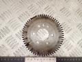 шкив коленвала Peugeot 308 T7 2009, 1.6 л., EP6, бензин, МКПП, передний привод, V75400518004, V754005180, 754005180 - фото №3