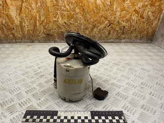 насос топливный Opel Vectra B 1997, 2.0 л., Y 20 DTL, дизель, МКПП, 90528420