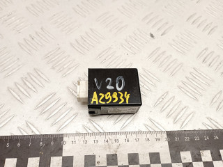 блок управления центральным замком Mazda 6 GH [рестайлинг] 2009, 1.8 л., бензин, МКПП, седан, X1T85675M