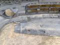 бампер передний Renault Laguna 2 поколение 2002, 1.9 л., F9Q 750, дизель, МКПП, хетчбэк 5 дв., передний привод, 8200008270 - фото №12