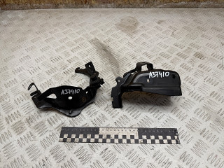 кронштейн топливного фильтра Citroen C5 2 поколение 2010, 2.0 л., RHR (DW10BTED4), дизель, МКПП, универсал, 536643B