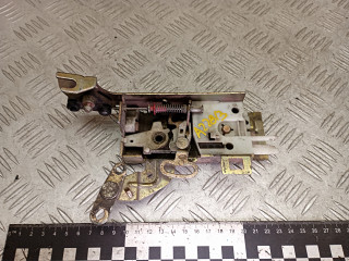 замок двери задней левой Ford Mondeo 2 поколение 1997, 93BBF26413BG