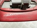 накладка на зеркало Peugeot 308 T7 2008, 1.6 л., 5FW (EP6), бензин, МКПП, 9659852980, 9659853180 - фото №6