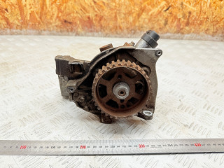 ТНВД Citroen C4 Picasso 1 поколение 2009, 1.6 л., 9HZ (DV6TED4), дизель, АКПП, правый руль, 0445010102, 9683703780, 0928400607, 9683703780A