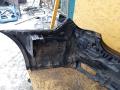 бампер задний BMW 7 серия F01/F02 F01 2009, 4.4 л., бензин, АКПП, 51127183885, 727584 - фото №14