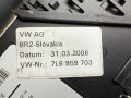 моторчик стеклоподъемника задний левый Volkswagen Touareg 1 поколение 2006, 2.5 л., BAC, дизель, МКПП, внедорожник 5 дв., 0130821765, 7L6959703, 3D0959795E - фото №7