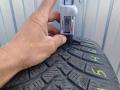 шина Chrysler Voyager 4 поколение [рестайлинг] 2005, 2.8 л., ENR, дизель, АКПП, минивэн - фото №2
