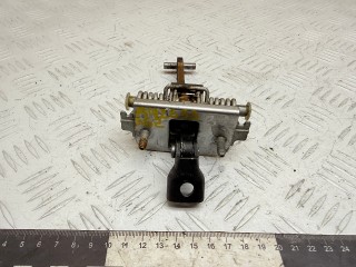 ограничитель открывания двери задней Peugeot 3008 1 поколение 2012, 1.6 л., 9HR (DV6C), дизель, робот, 9181Q1