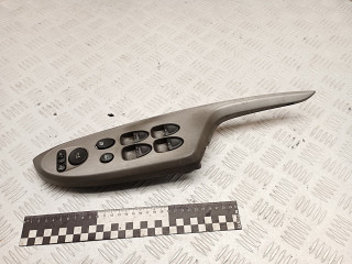 блок управления стеклоподъемниками Honda Civic 8 поколение 2008, 2.2 л., N22A2, дизель, МКПП, хетчбэк 5 дв., правый руль, 83540SMGE120UHS, 35750SMGE022M1, 83640SMGE010M1