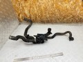 корпус термостата Peugeot 308 T7 2008, 1.6 л., 5FW (EP6), бензин, МКПП, 1336CE, 9808646980, 33100153, 9804315380, V764558080 - фото №6