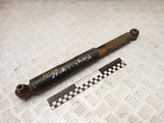 амортизатор задний Ford Focus 2 поколение 2004, 2.0 л., дизель, хетчбэк 5 дв., 4M5118080BAG