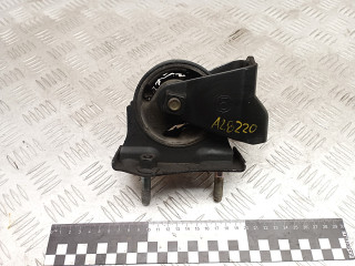 подушка крепления двигателя Toyota RAV4 2 поколение (XA20) 2003, 2.0 л., 1CD-FTV, дизель, МКПП, внедорожник 5 дв., 1237128020, 1232127050