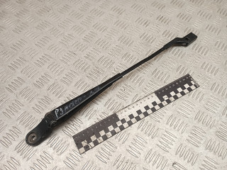 щеткодержатель (поводок стеклоочистителя, дворник) Skoda Roomster 1 поколение 2009, 5J1955409B