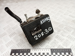 блок ABS Peugeot 4007 1 поколение 2011, 2.2 л., 4HN (DW12MTED4), дизель, МКПП, внедорожник 5 дв., правый руль, 06210951003, 4670A340, 06210209344