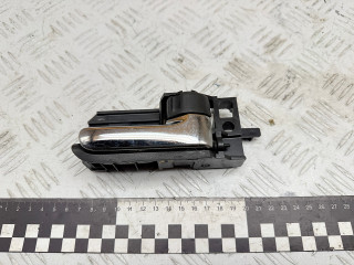 ручка внутренняя передняя правая Toyota Avensis 2 поколение (T250) 2006, 2.0 л., 1CD-FTV, дизель, МКПП, универсал, 50594A2