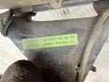 автономный отопитель (Webasto) Volvo V50 1 поколение 2004, 2.4 л., B 5244 S5, бензин, АКПП, универсал, 30767163, 4N5H18K463CL, 201827050000 - фото №9