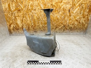 бачок омывателя Volkswagen Transporter T4 2001, 2.5 л., ACV, дизель, МКПП, микроавтобус, 701955453, 333955651