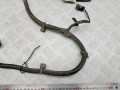 проводка бампера задняя Citroen C4 Picasso 1 поколение 2007, 2.0 л., RHJ (DW10BTED4), дизель, МКПП, передний привод, 9659517180 - фото №4