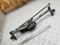 механизм стеклоочистителя (трапеция дворников) Audi A3 8P 2003, 3397020644, 8P1955023D, 0390241719, 8P1955119A - фото №6