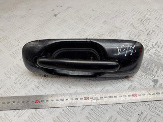 ручка наружная двери сдвижной Chrysler Voyager 4 поколение [рестайлинг] RG 2006, 2.8 л., ENR, дизель, АКПП, минивэн, SR7154