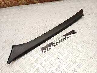 обшивка стойки передней левой Peugeot 306 1 поколение [рестайлинг] 2000, 1.9 л., WJY (DW8B), дизель, МКПП, универсал, передний привод, 9617696577, 9617696377