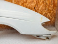 крыло переднее правое Renault Scenic 1 поколение (1996 - 1999), 1.6 л., K7M 702, бензин, МКПП, 7700844960 - фото №4